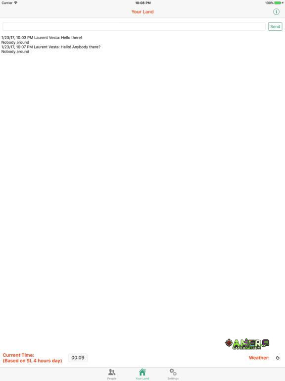 Screenshot 5