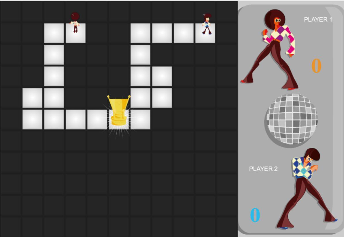 Gameplay Screenshot