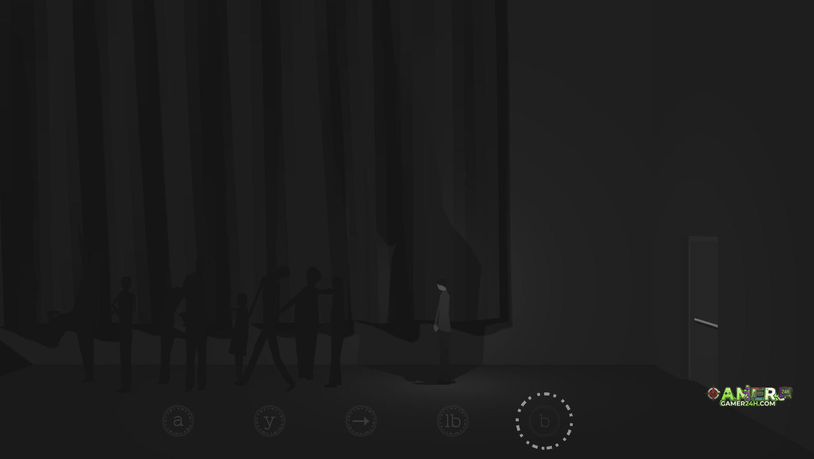 Gameplay Screenshot