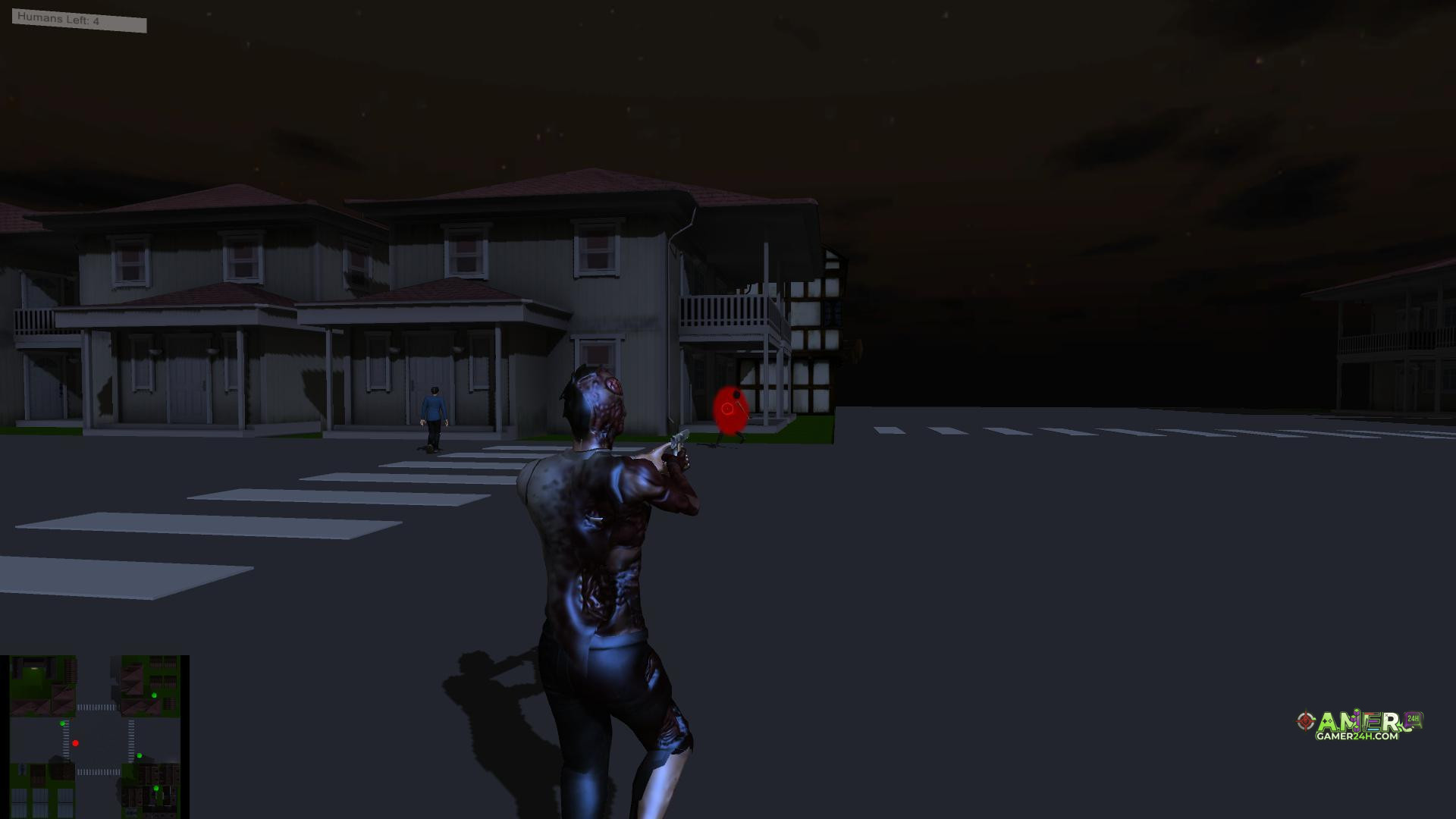 Gameplay Screenshot