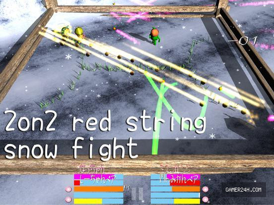 Gameplay Screenshot