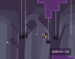 Gameplay Screenshot