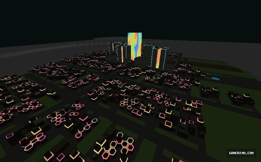 Gameplay Screenshot