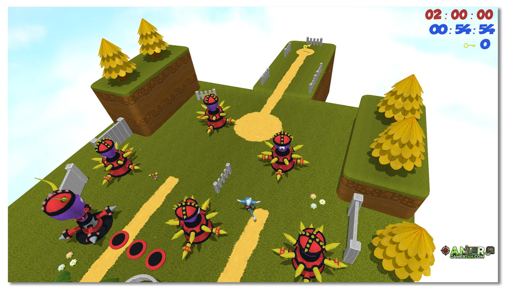 Gameplay Screenshot