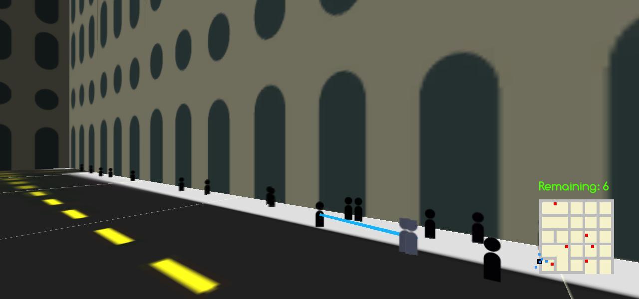 Gameplay Screenshot