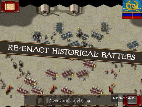 Gameplay Screenshot