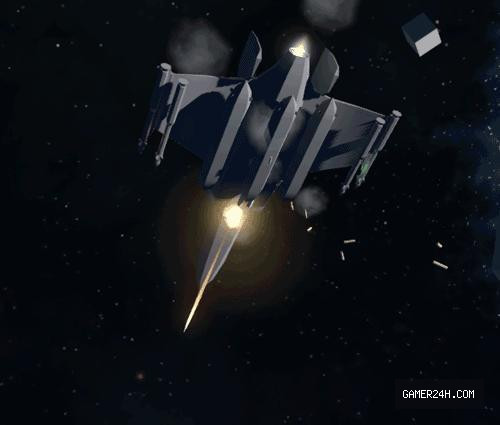 Gameplay Screenshot