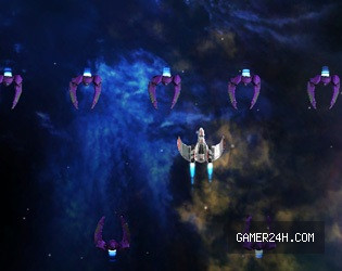 Gameplay Screenshot