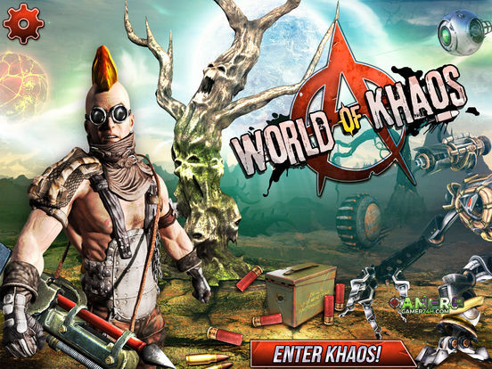 Gameplay Screenshot