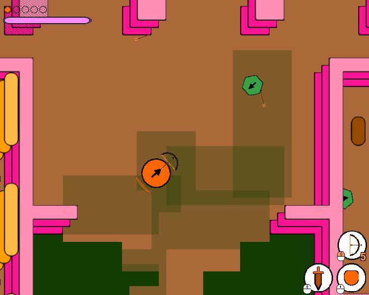 Gameplay Screenshot