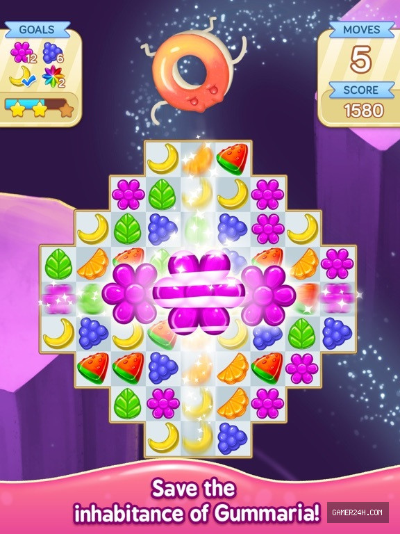 Gameplay Screenshot