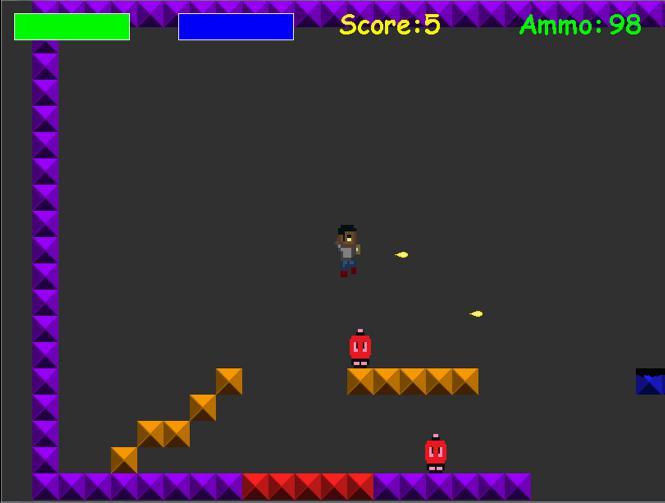 Gameplay Screenshot