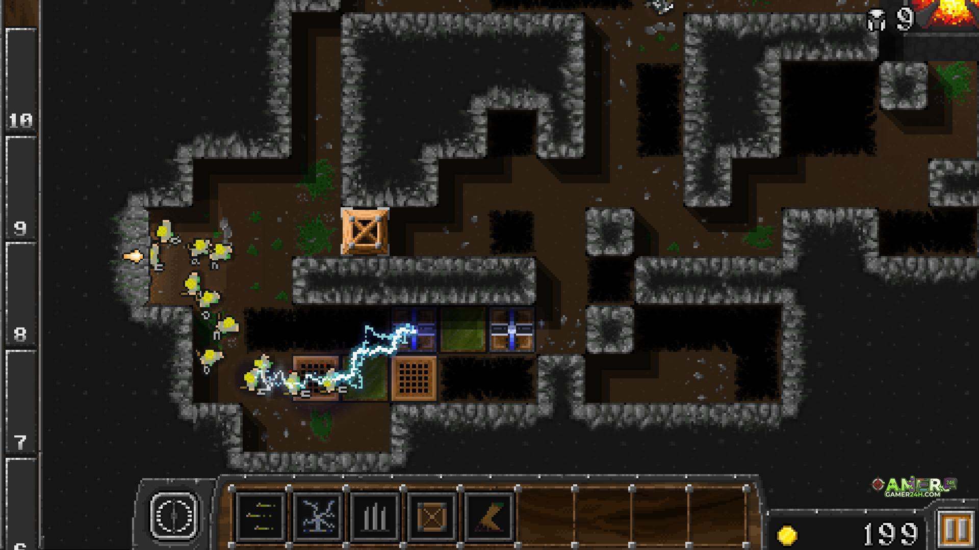 Gameplay Screenshot