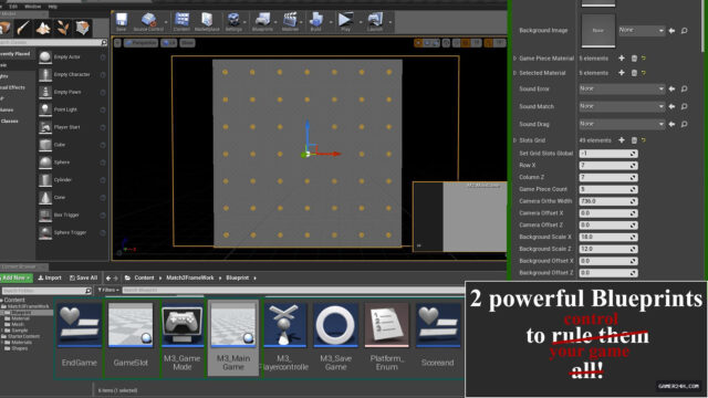 M3_BP_FrameworkDemo