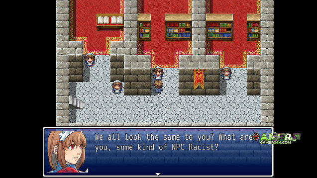Gameplay Screenshot