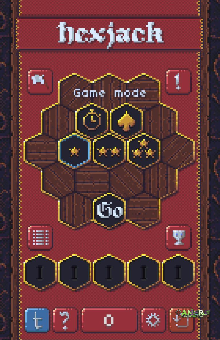 Gameplay Screenshot