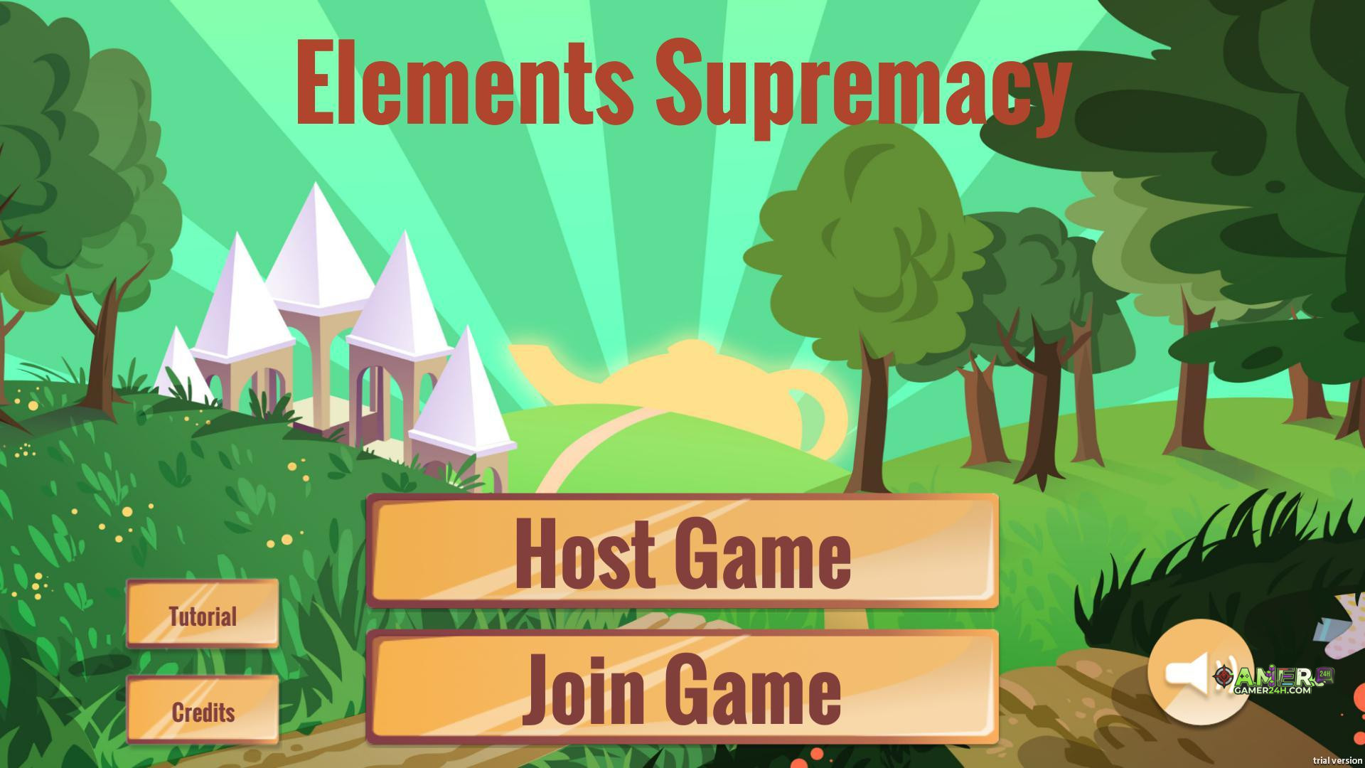 Gameplay Screenshot