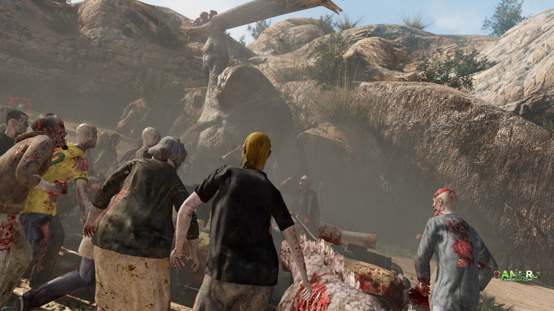 Gameplay Screenshot