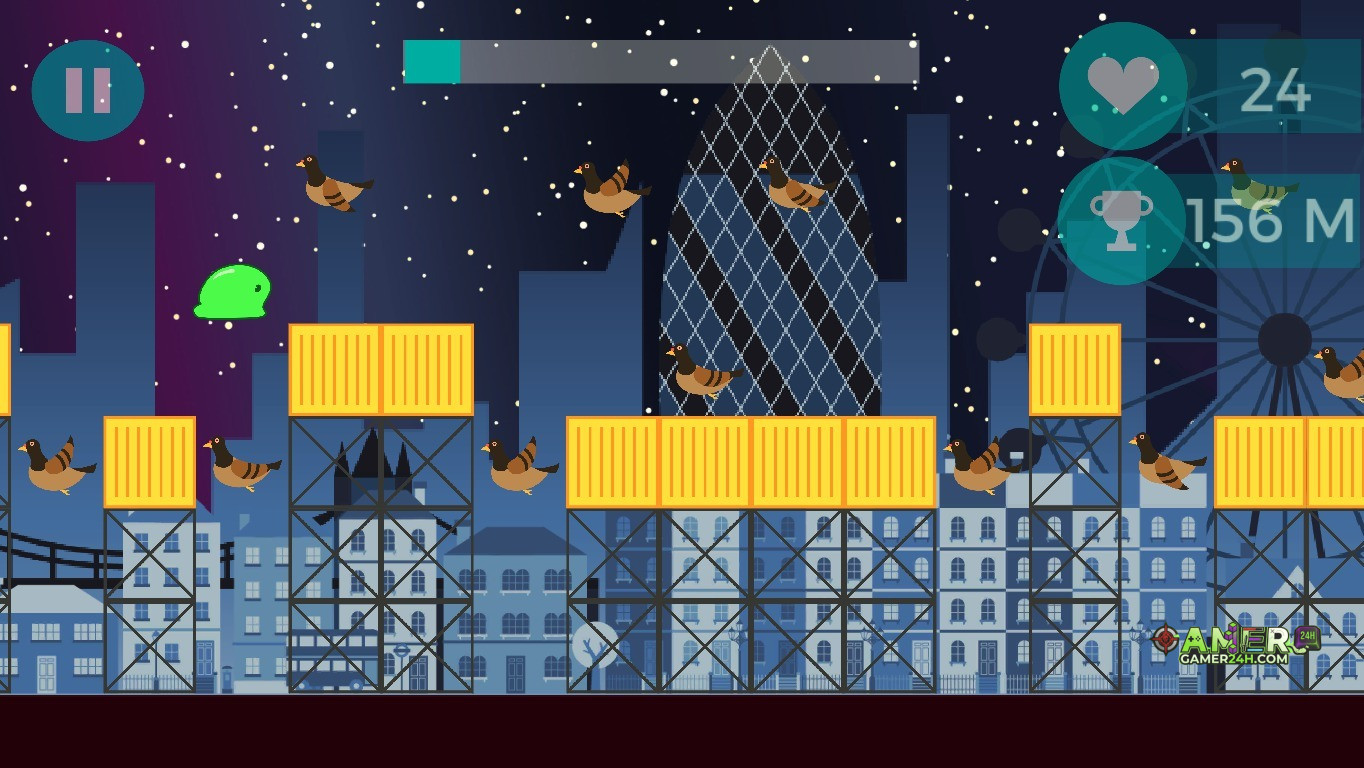 Gameplay Screenshot