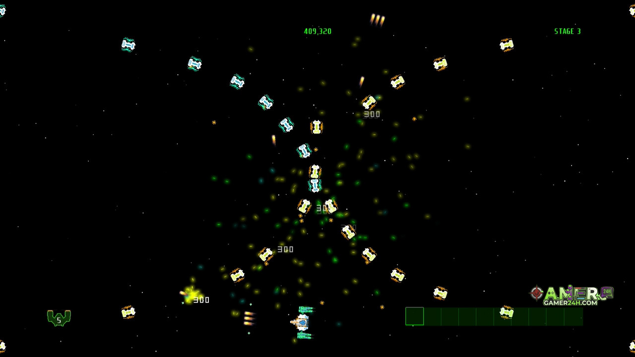 Gameplay Screenshot