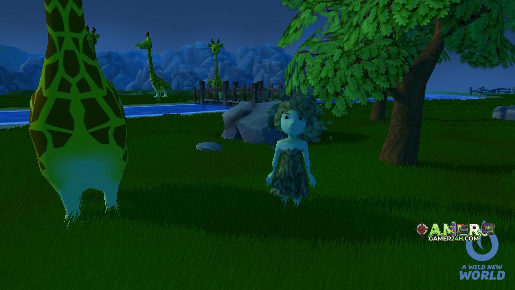 Gameplay Screenshot