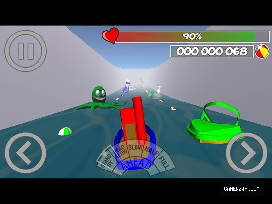 Gameplay Screenshot