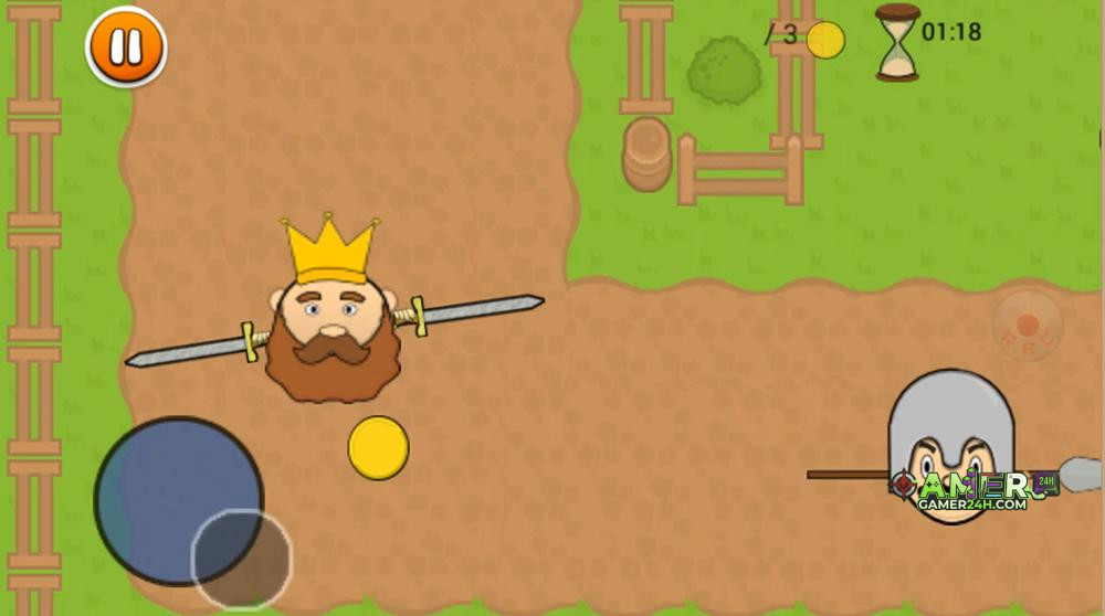 Gameplay Screenshot