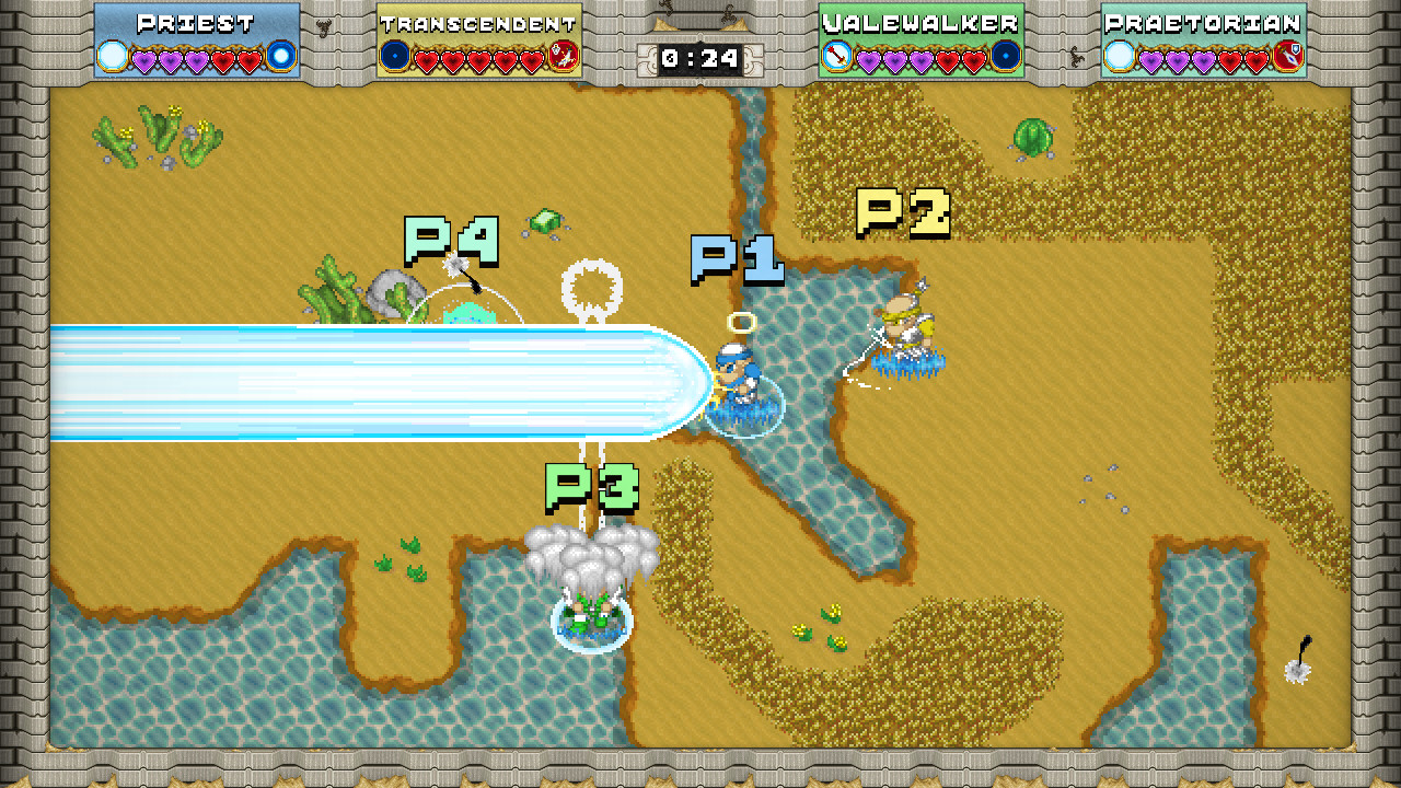 Gameplay Screenshot