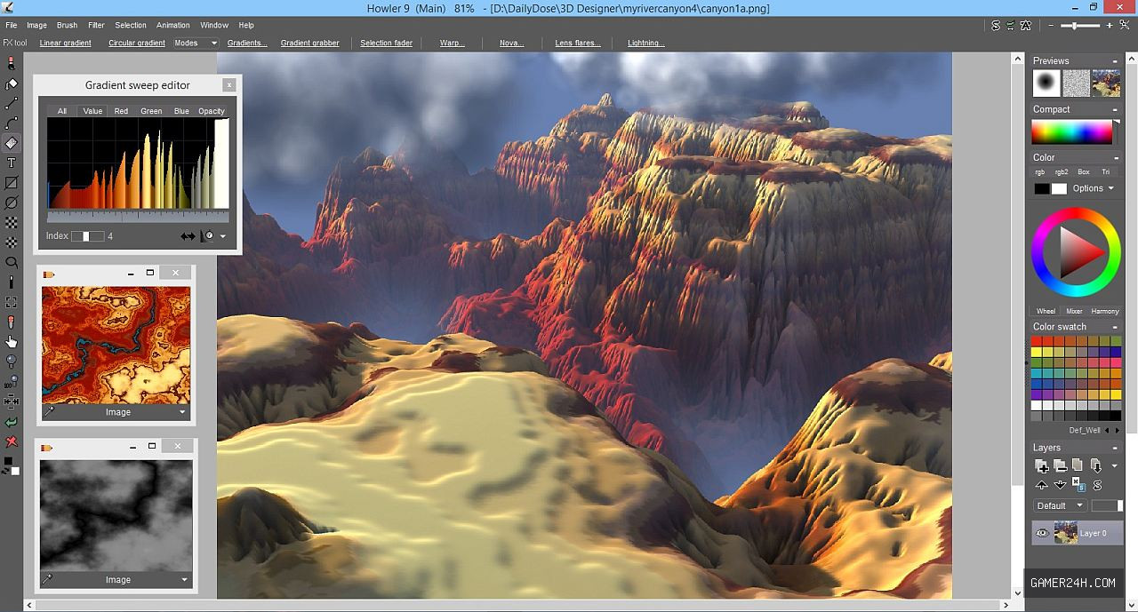 Screenshot 3