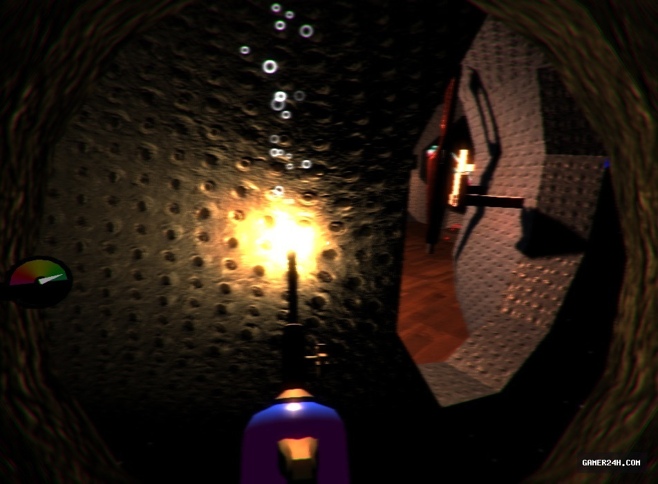 Gameplay Screenshot