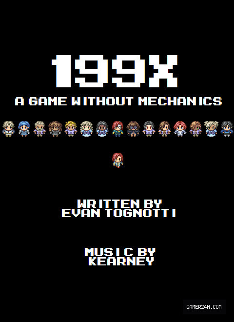 Gameplay Screenshot
