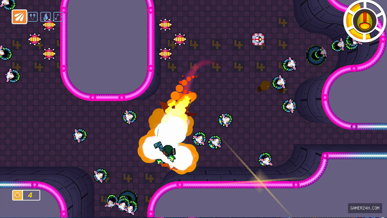 Gameplay Screenshot