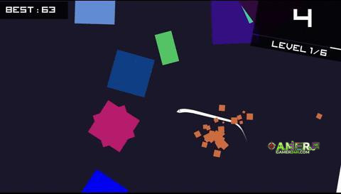 Gameplay Screenshot