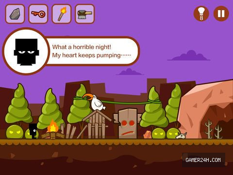 Gameplay Screenshot