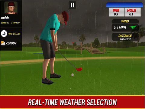 Gameplay Screenshot