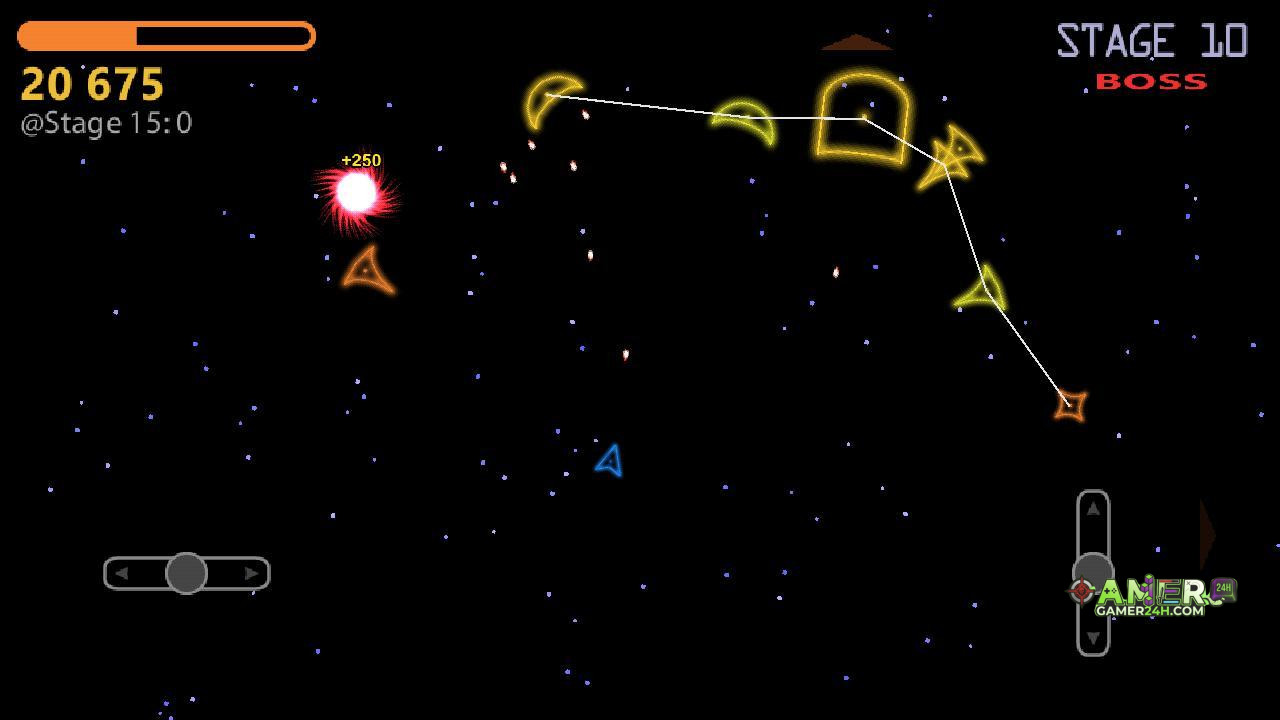 Gameplay Screenshot