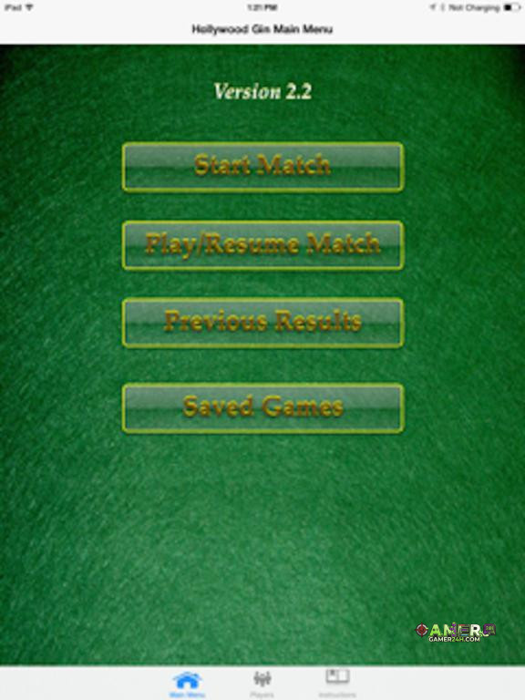 Gameplay Screenshot