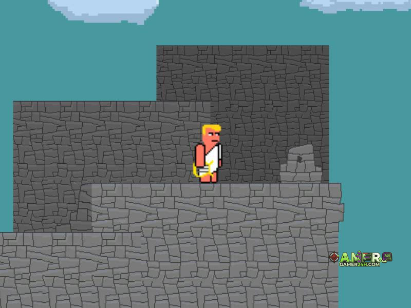 Gameplay Screenshot