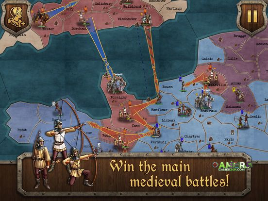 Gameplay Screenshot