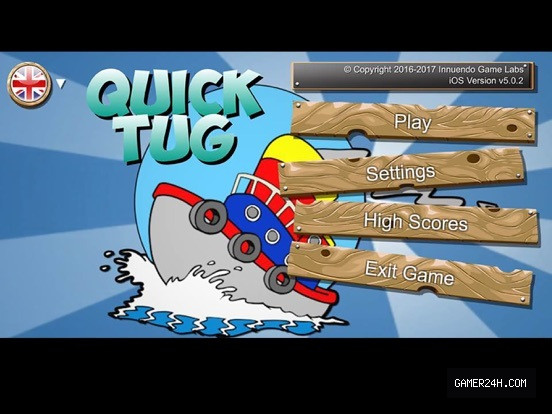 Gameplay Screenshot