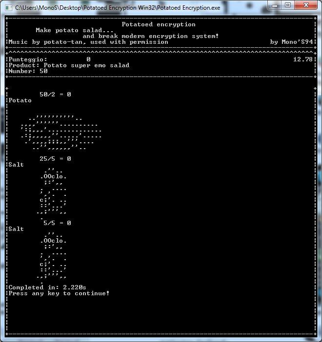 Gameplay Screenshot