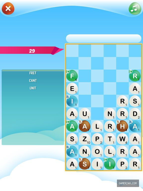 Gameplay Screenshot