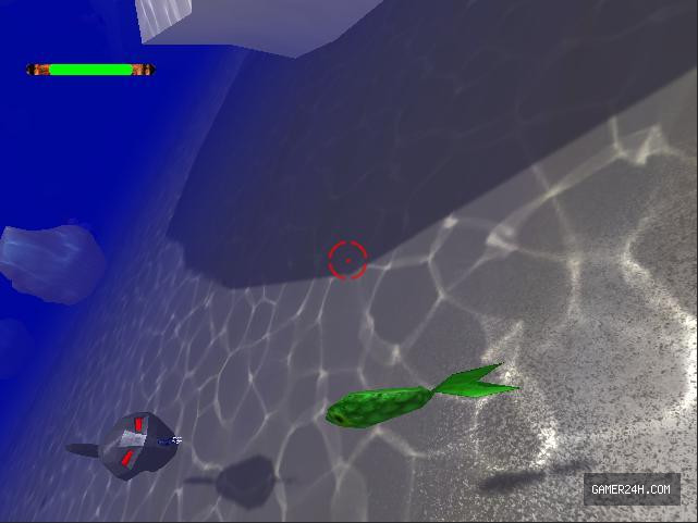 Gameplay Screenshot