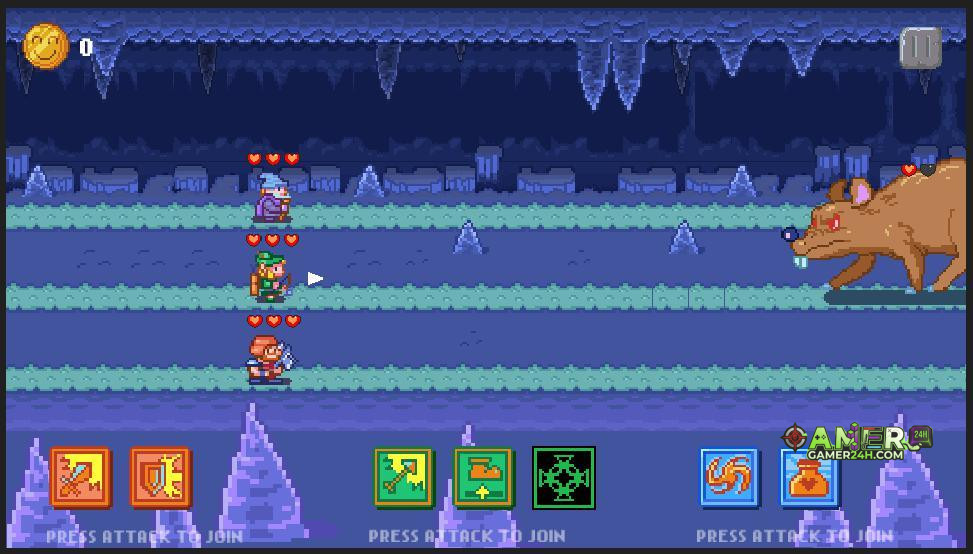 Gameplay Screenshot