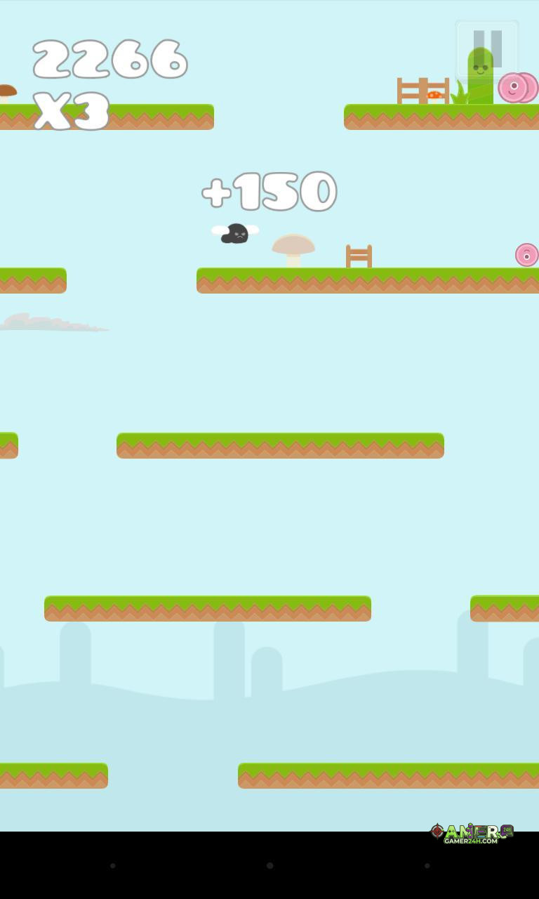 Gameplay Screenshot