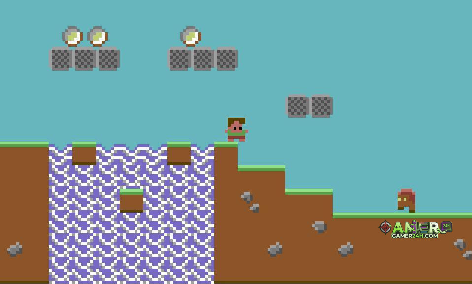 Gameplay Screenshot