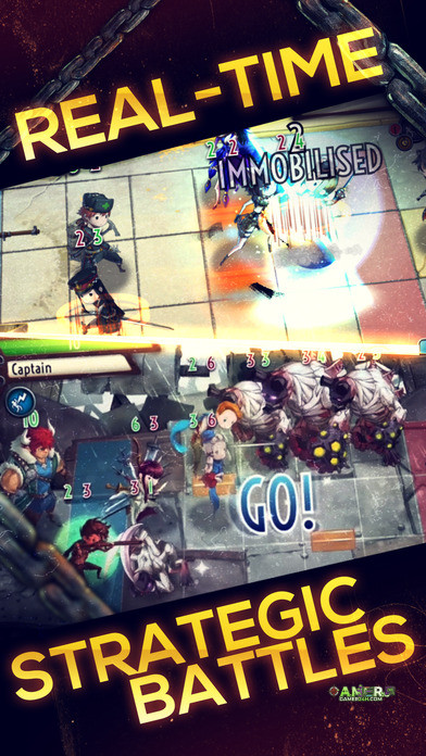 Gameplay Screenshot