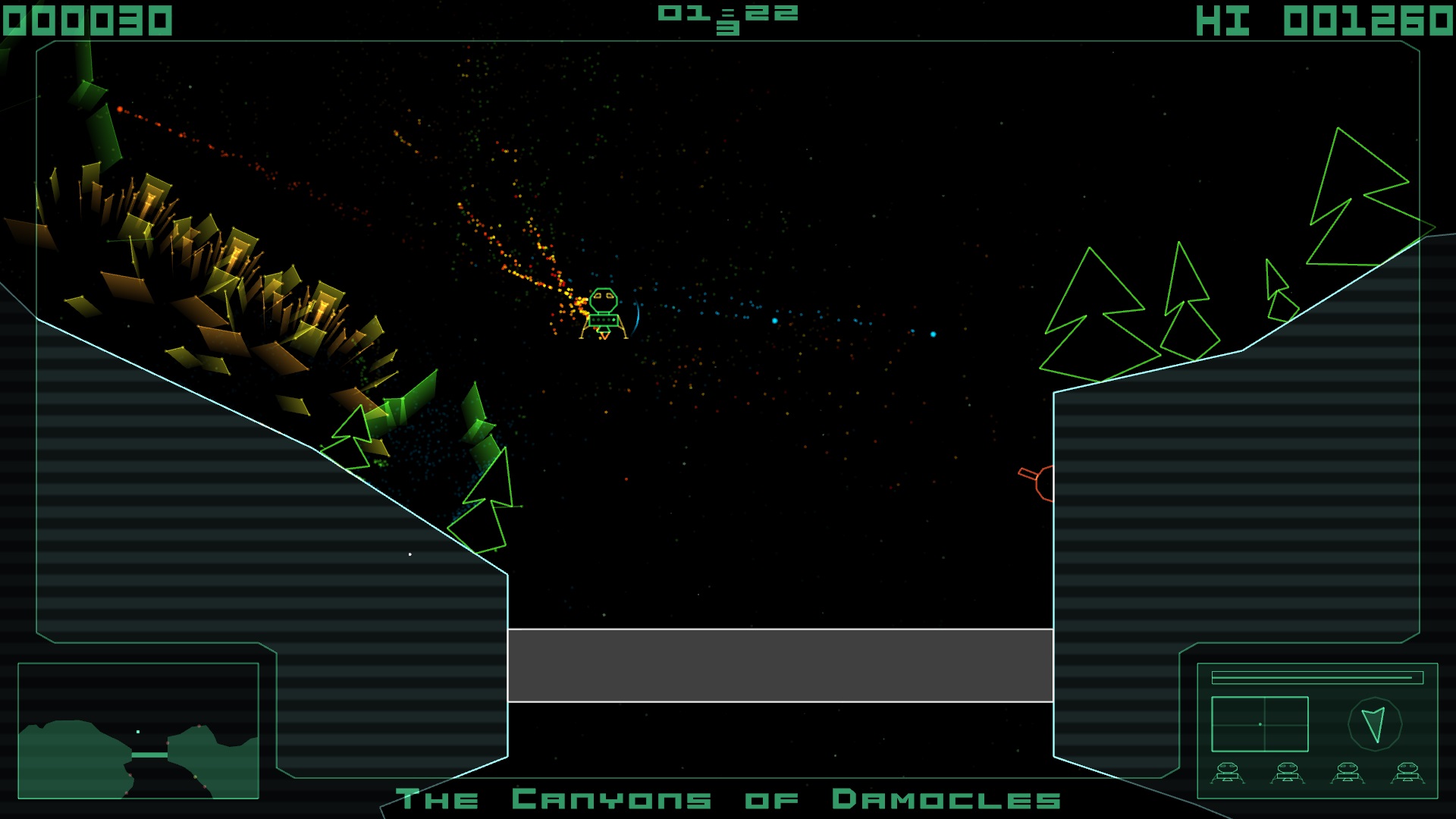 Gameplay Screenshot