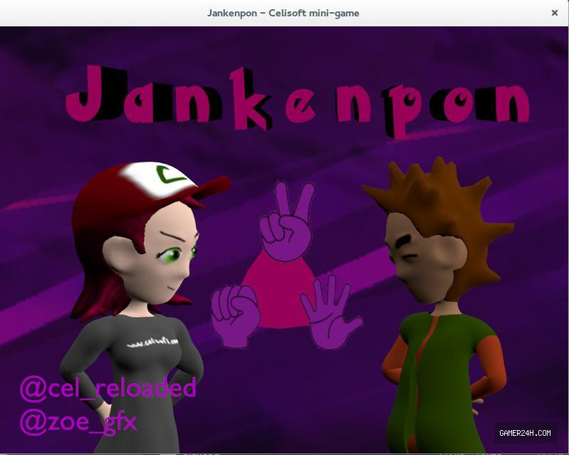 Gameplay Screenshot