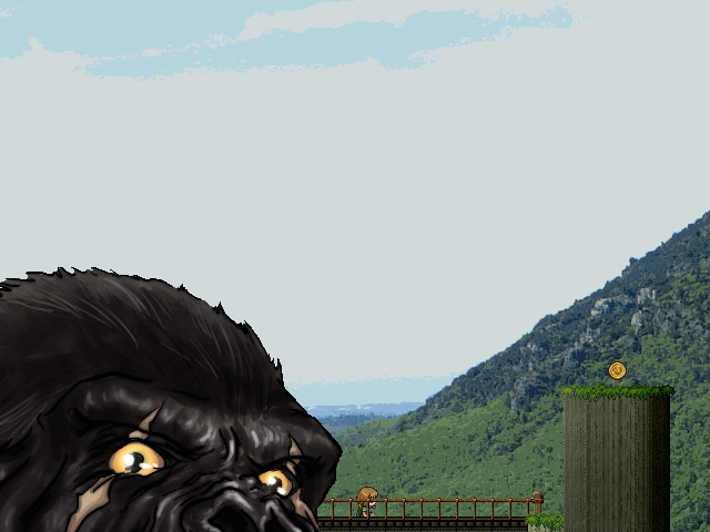 Gameplay Screenshot